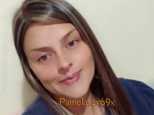 Pamelasex69x