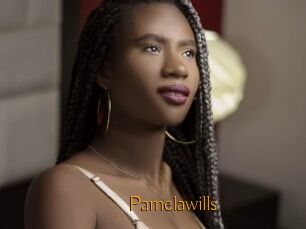 Pamelawills