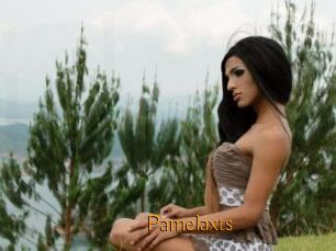 Pamelaxts