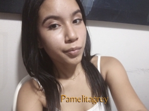 Pamelitagrey
