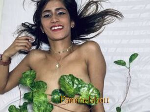 Pammelahott