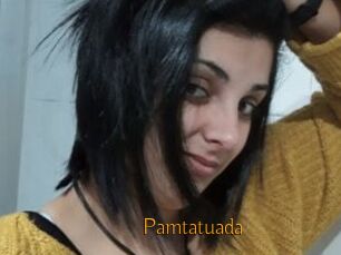 Pamtatuada