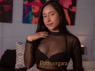 Pamvergara