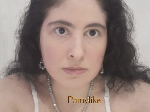 Pamylike