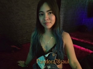 Pandora78saul