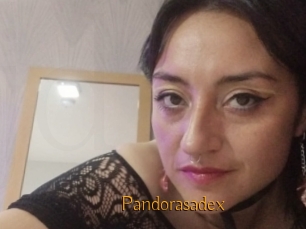 Pandorasadex