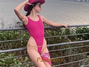 Pandoraxxx