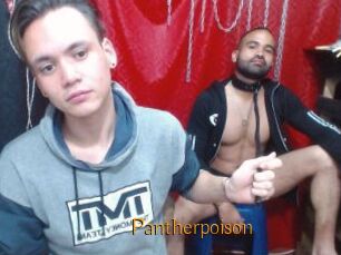 Pantherpoison