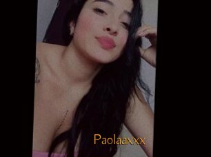 Paolaaxxx