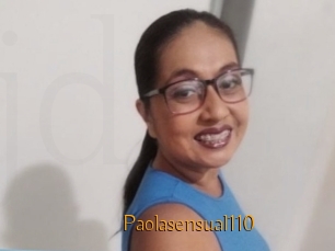 Paolasensual110