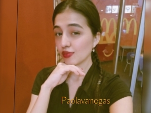 Paolavanegas