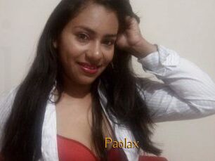 Paolax