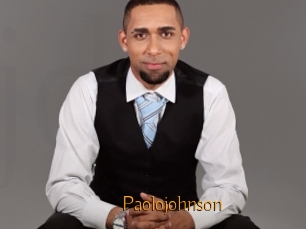 Paolojohnson