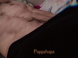Pappahapa