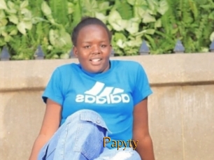 Papyty