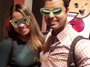 ParejaXcaliente