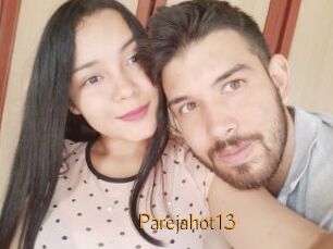 Parejahot13