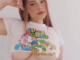 Parilacourt