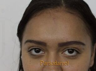 Parisadarnol