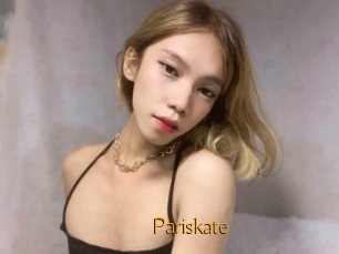 Pariskate