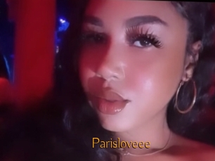 Parisloveee