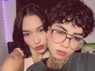 Parisvi