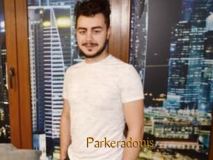 Parkeradonis