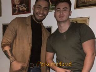 Parkerandbrad