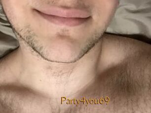 Party4you69