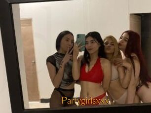 Partygirlsxxx