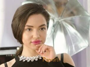 Parvarti