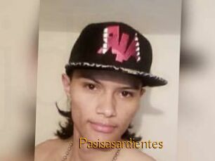 Pasisasardientes