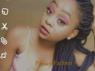 PassionFashion