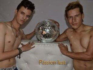 Passion_lust