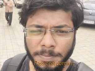 Passionatebrown