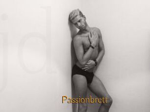 Passionbrett