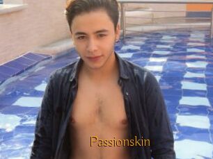 Passionskin