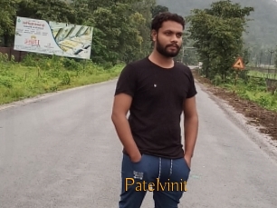 Patelvinit