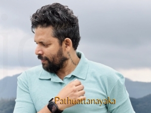 Pathuattanayaka