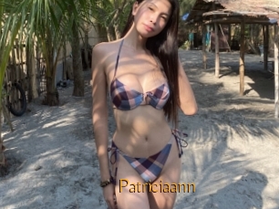 Patriciaann