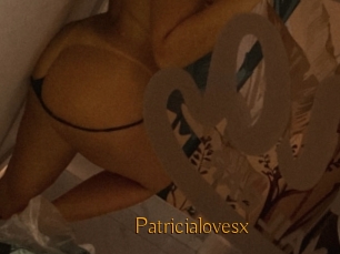 Patricialovesx