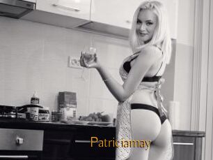 Patriciamay