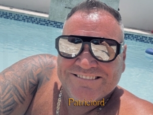 Patriciord