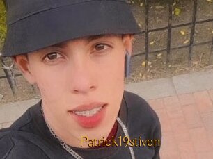 Patrick19stiven