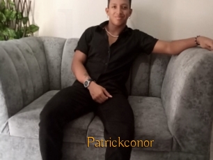 Patrickconor