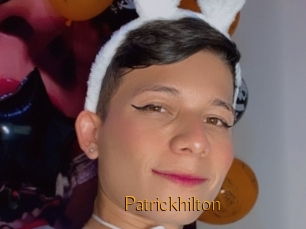 Patrickhilton