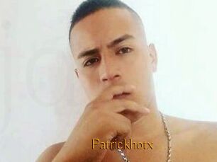 Patrickhotx