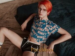 Patricklovex