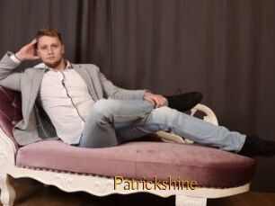 Patrickshine
