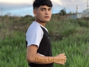 Patricksttorm